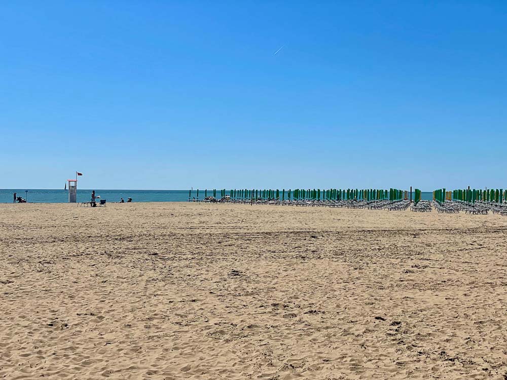 Camping Caorle Santa Margherita