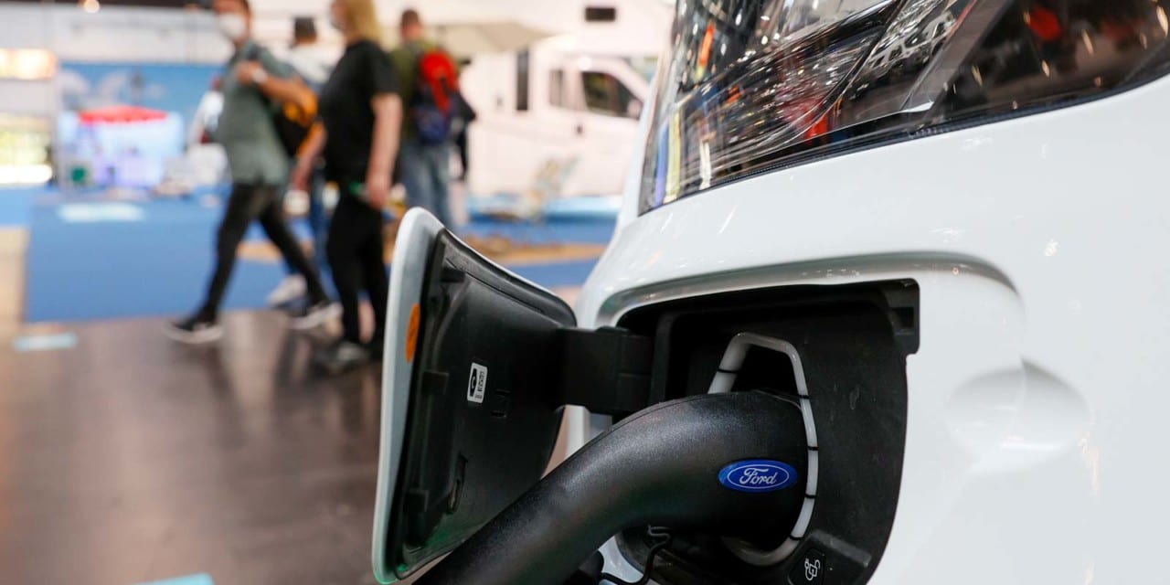 Das sind die Wohnmobil-Trends 2023