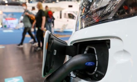 Das sind die Wohnmobil-Trends 2023