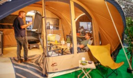 Caravan Salon Düsseldorf 2025