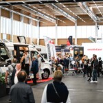 Der Caravan Salon Austria 2025 bietet auch heuer wieder die gesamte Bandbreite des Campings