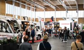 Caravan Salon Austria