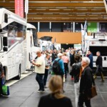 Caravan Salon Austria 2025 – Das größte Camping-Erlebnis Österreichs