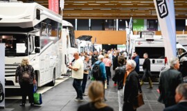 Caravan Salon Austria