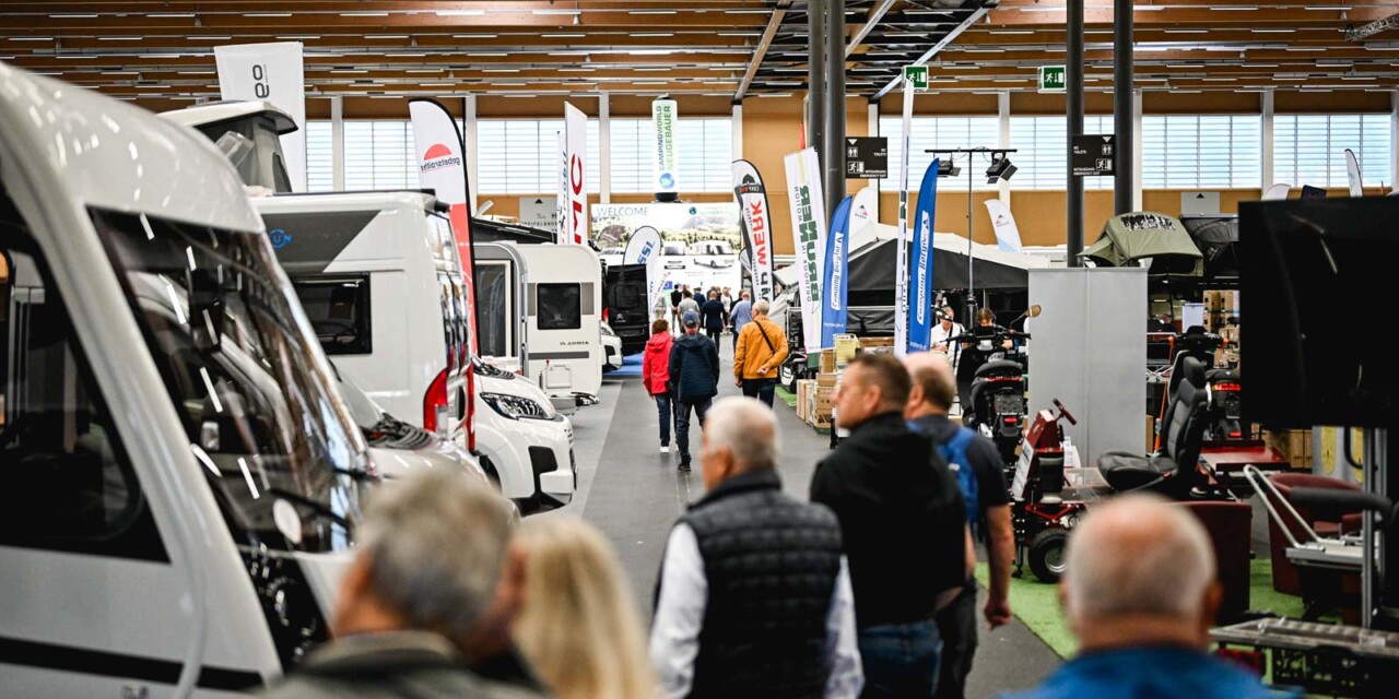 Camping Summit 2026: neue Branchenplattform für Österreichs Campingwirtschaft