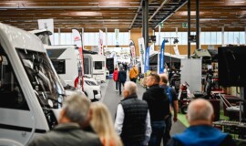 Camping Summit 2026: neue Branchenplattform für Österreichs Campingwirtschaft Caravan Salon Austria Camping Summit