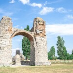 Römerstadt Carnuntum: Reise in die Vergangenheit