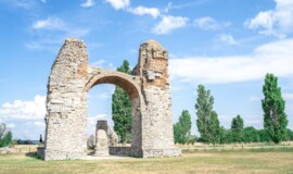 Römerstadt Carnuntum