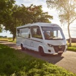 Carthago c2-tourer lightweight 3.5 t: Premium auf leichtem Fuß