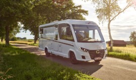 Carthago c2-tourer