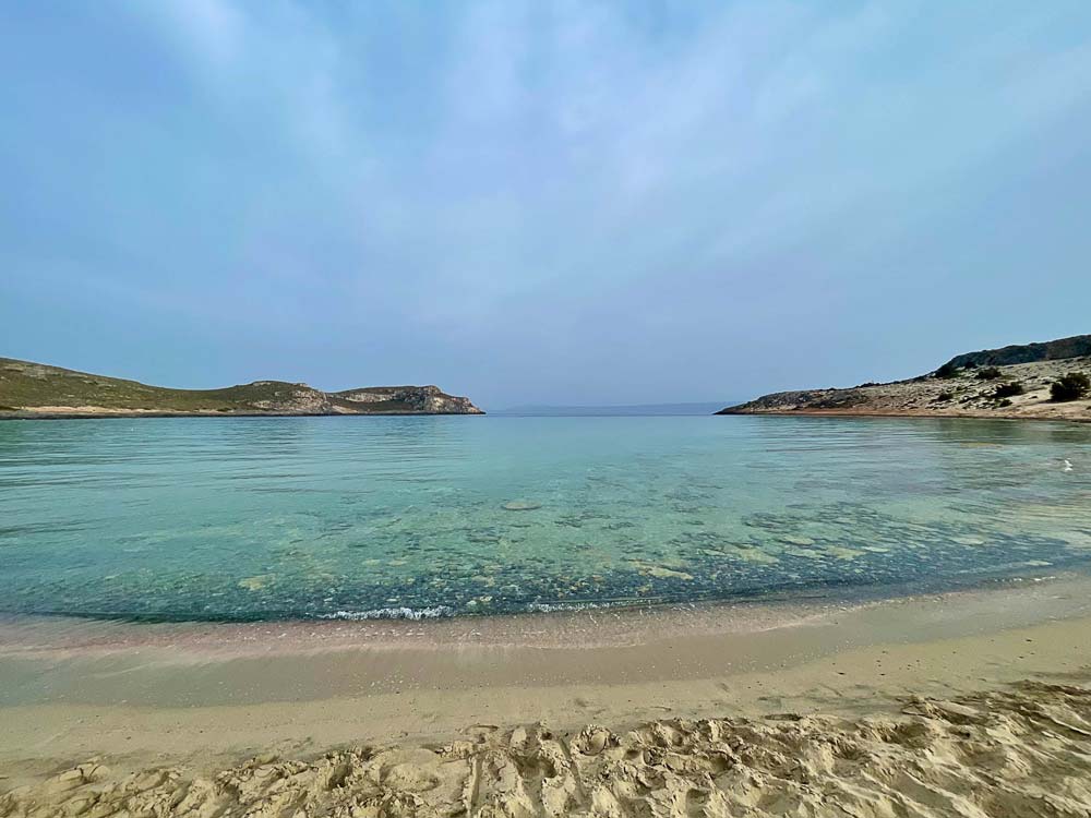 Elafonissos