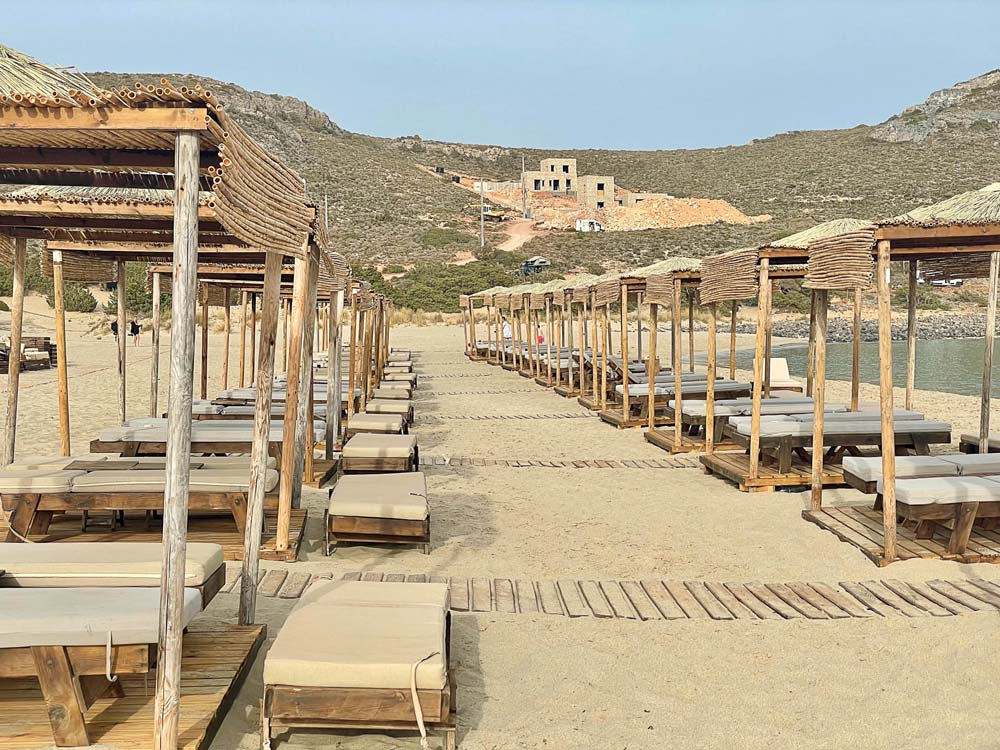 Elafonissos