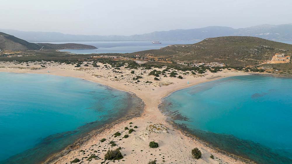 Elafonissos
