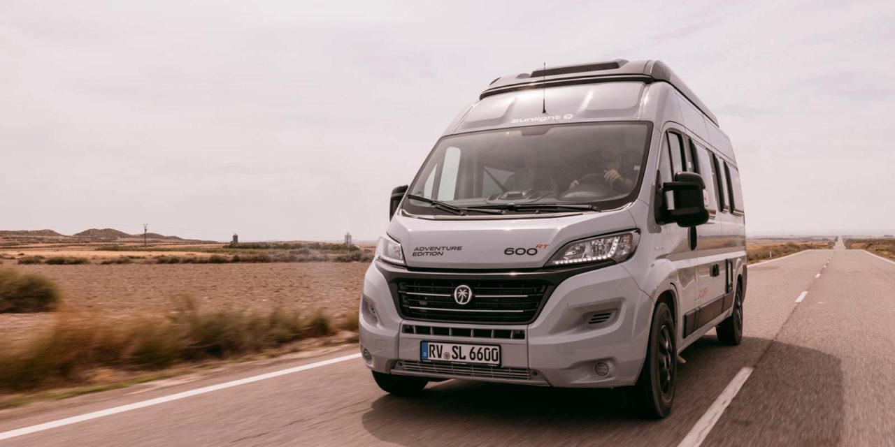 Camping-Urlaub 2022: ADAC warnt vor Engpässen bei Mietfahrzeugen und Standplätzen