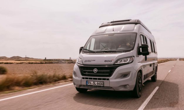 Camping-Urlaub 2022: ADAC warnt vor Engpässen bei Mietfahrzeugen und Standplätzen