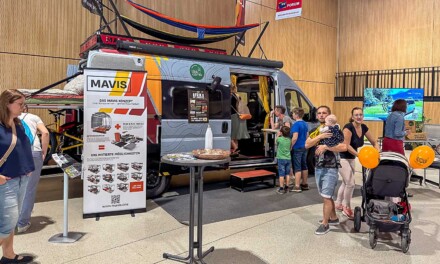 Outdoor-Erlebnistage in Wieselburg: Schönwetter lockte viele Besucher an