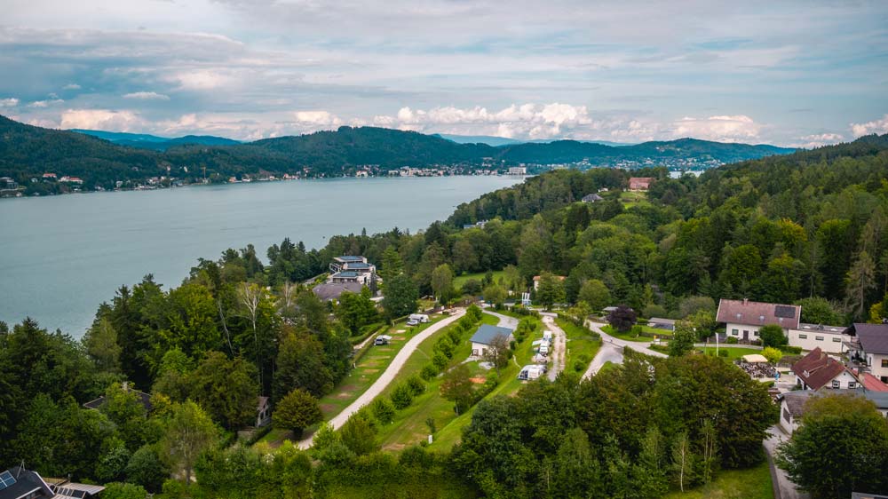 EuroParcs Wörthersee ©EuroParcs