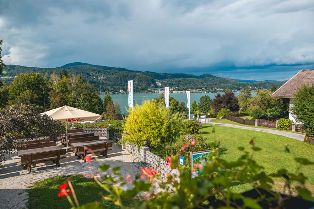 EuroParcs Wörthersee ©EuroParcs