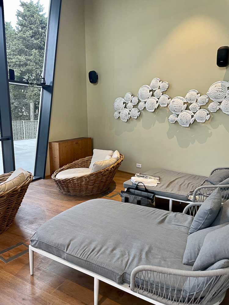 Falkensteiner Premium Camping Zadar