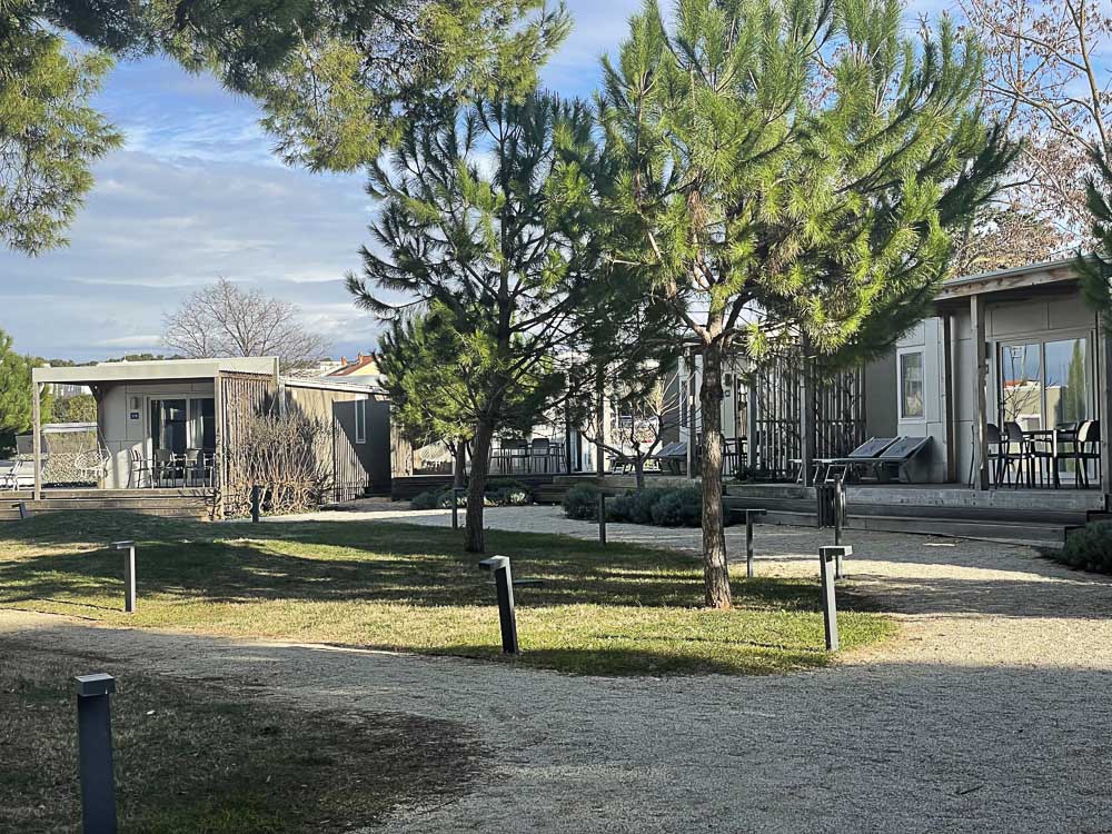 Falkensteiner Premium Camping Zadar