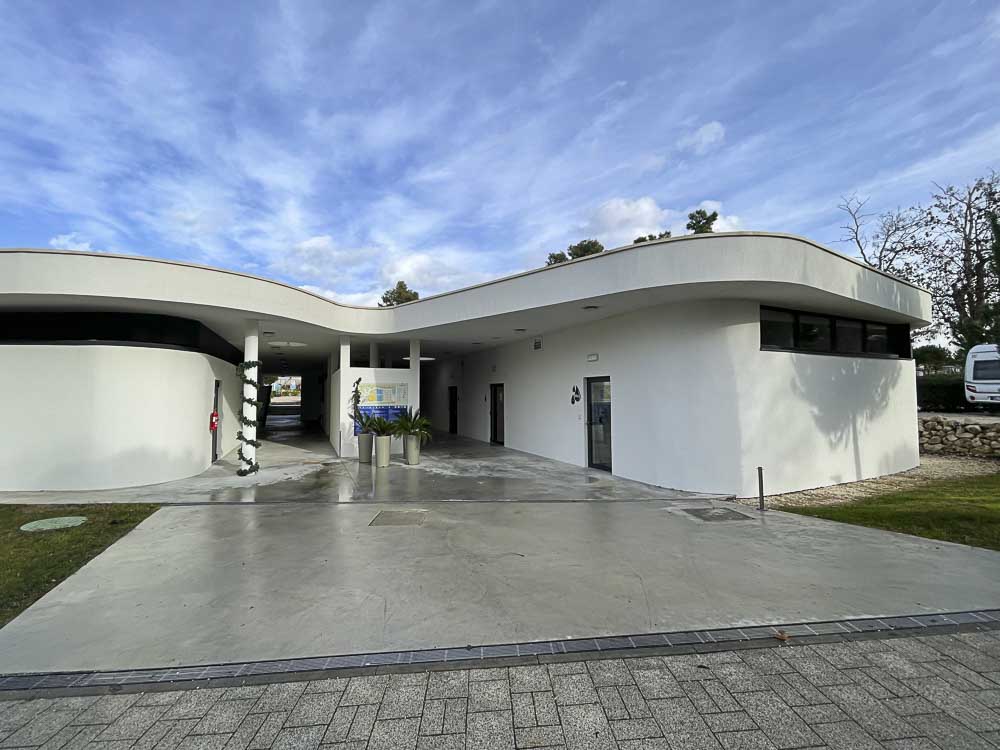 Falkensteiner Premium Camping Zadar