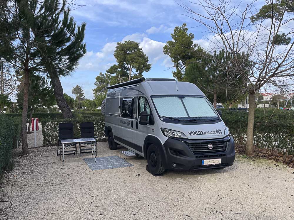 Falkensteiner Premium Camping Zadar