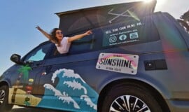 FanVan