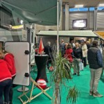 Ferien-Messe Wien: Start frei für das Camping-Jahr 2026