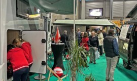 ÖCHV auf der Ferien-Messe Wien