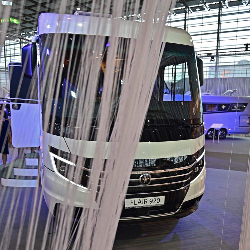 Flair 920 ©Messe_Wels