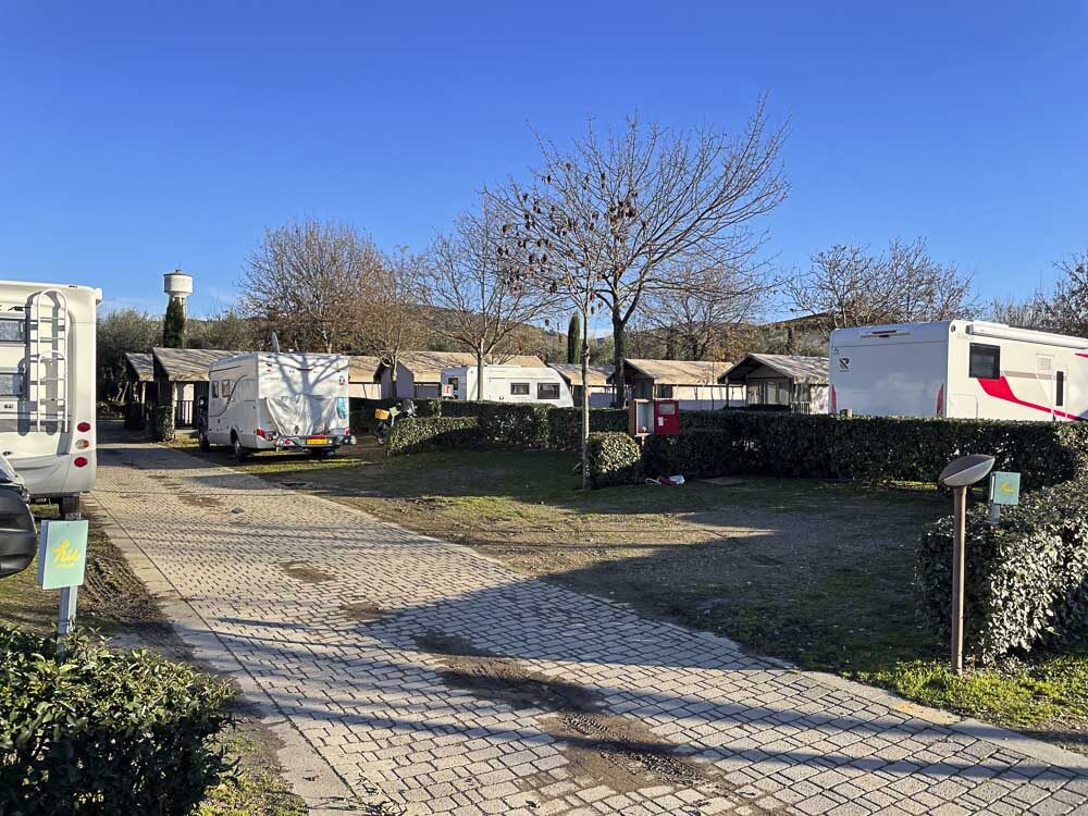 hu Firenze Camping