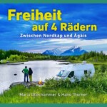Buchtipp: Freiheit auf 4 Rädern