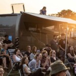 GATES OF SUMMER startet am Faaker See in die Campingsaison