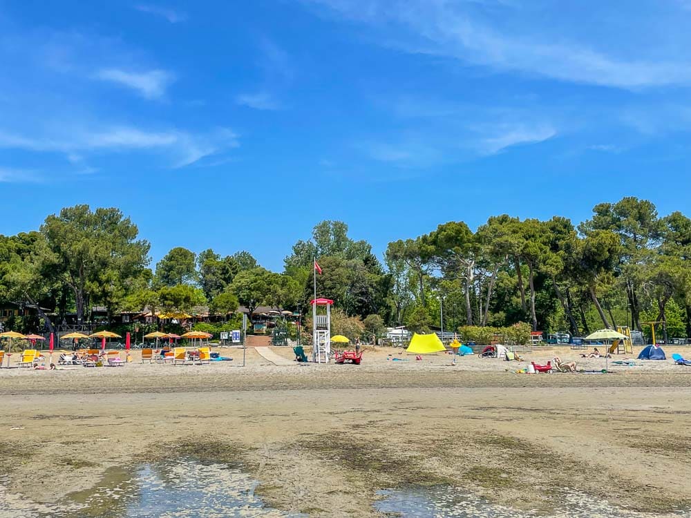 Grado ©VANLIFE Magazin