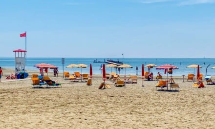 Grado: Mit dem Camper-Van zum Sehnsuchtsort an der Adria
