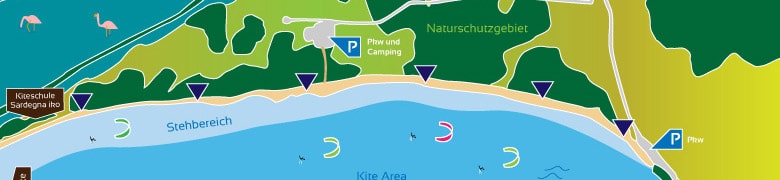 Is Solinas Kitespot ©einfachkiten