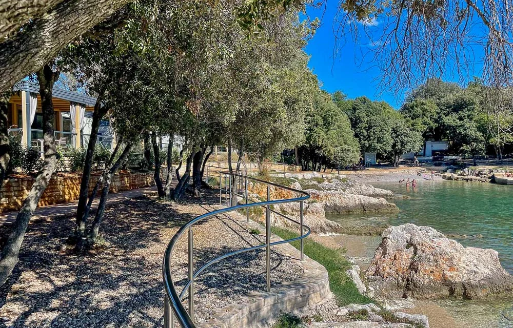 Kroatien plant neues Raumordnungsgesetz mit Regeln fr Mobilheime - CAMPING  Magazin