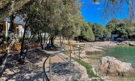 Kroatien plant neues Raumordnungsgesetz mit Regeln für Mobilheime