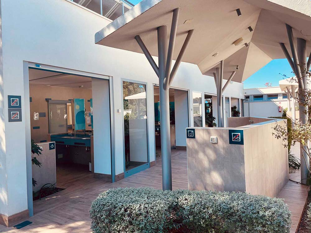 Istra Premium Camping Resort Istrien