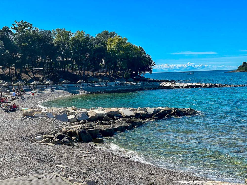 Istra Premium Camping Resort Istrien