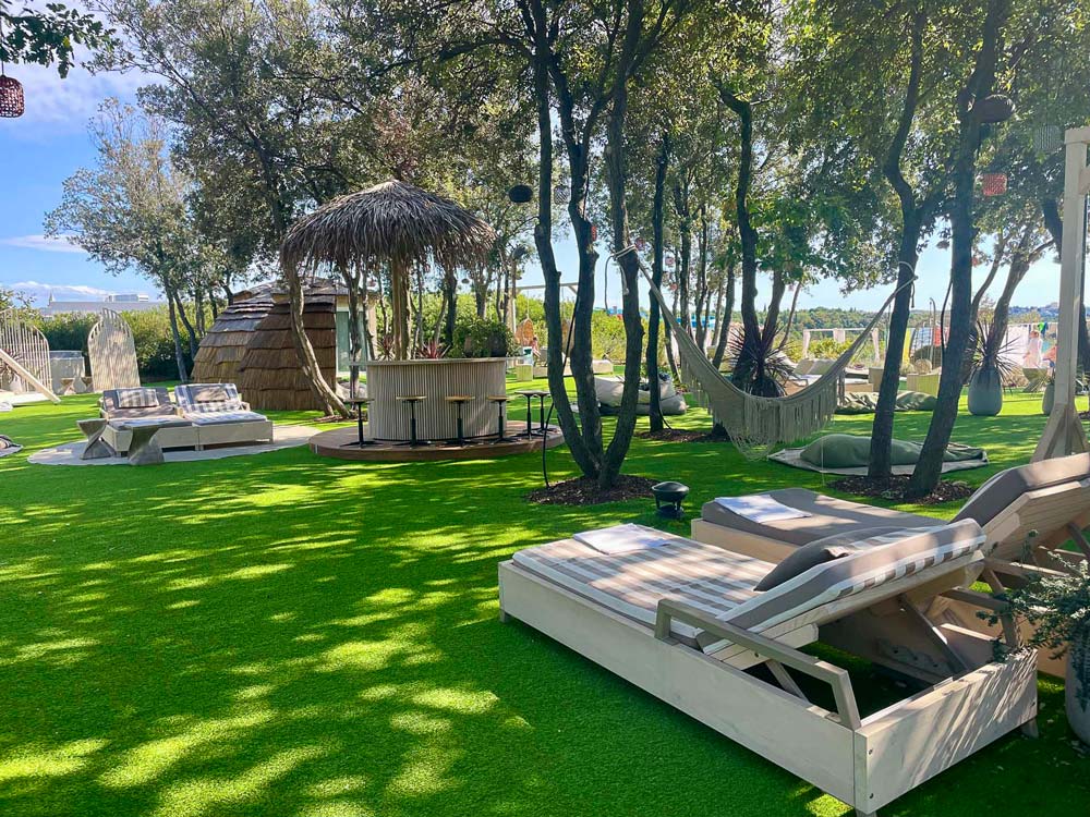 Istra Premium Camping Resort Istrien