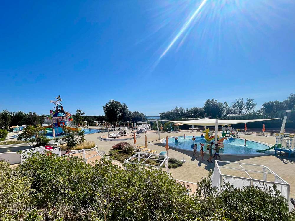Istra Premium Camping Resort Istrien