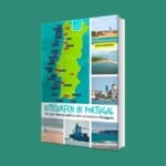 Buchtipp: Kitesurfen in Portugal mit dem Wohnmobil