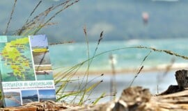 Kitesurfen in Griechenland ©einfachkiten.de