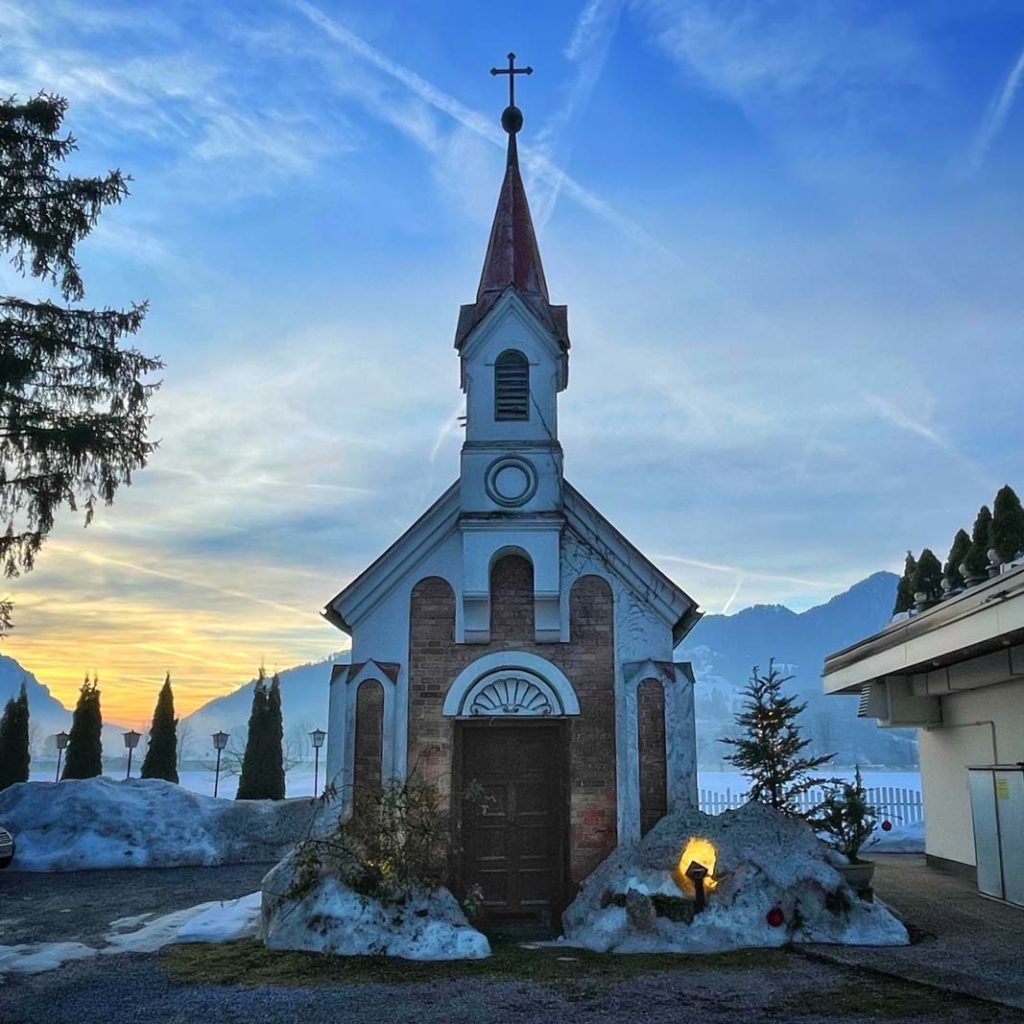 Kössen