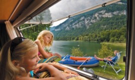 Kramsach Camping