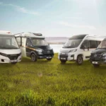 Campervans leicht und Wohnmobile schwer? Falsch, zeigt Malibu