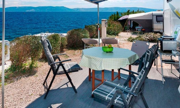 Last Minute Istrien? Welche Campingplätze am Gründonnerstag öffnen