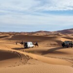 Roadtrip: 30 Tage Marokko mit Wolf’s Adventure