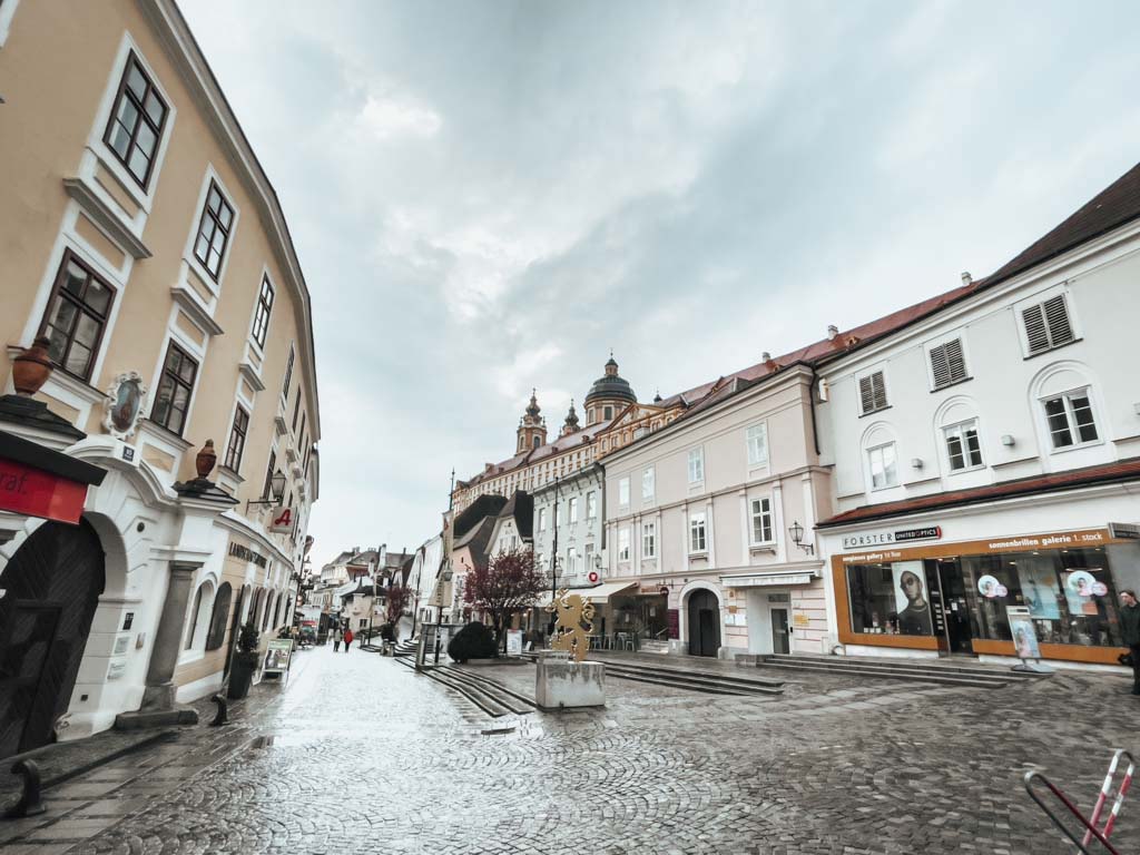 Melk ©VANLIFE Magazin